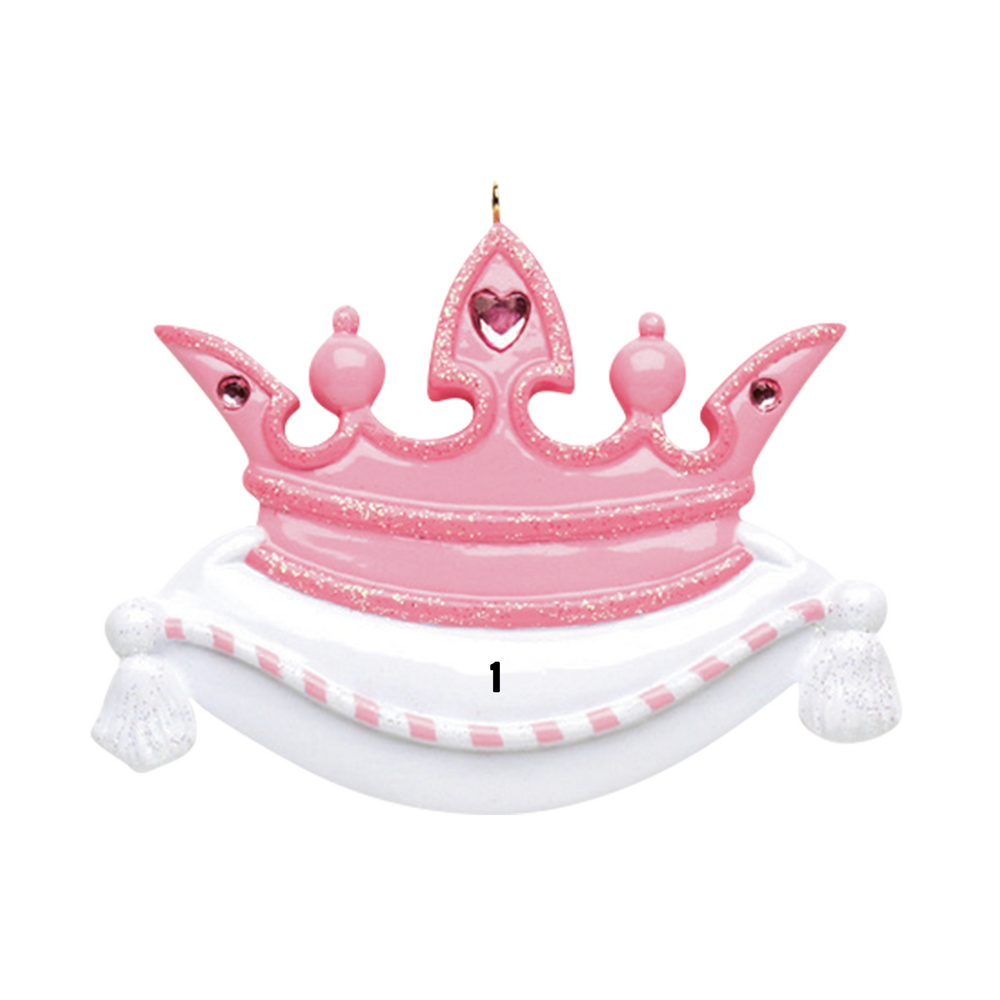 Santa'Ville-Pink Tiara (7451240956078)