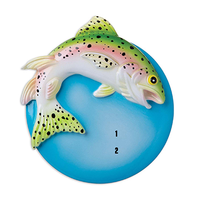 Rainbow Trout - My Big Catch (7471029584046)